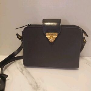 Black Shoulder Bag,new